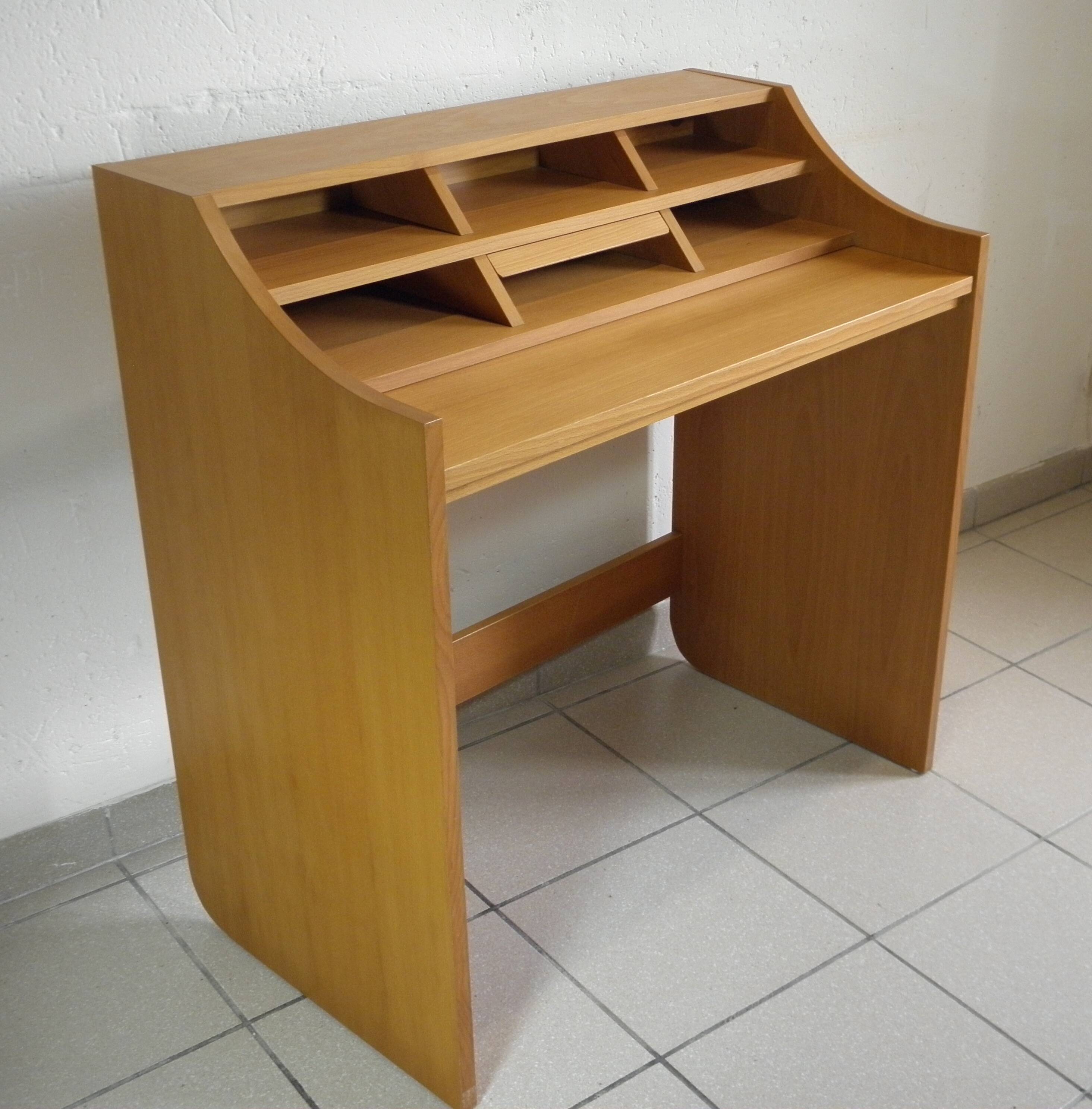 Secretary Design Denmark 1990s