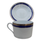 Haviland Limoges Platinum Symphony Cup