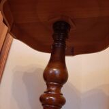 Vintage table