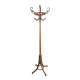 Parrot coat rack