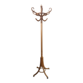 Parrot coat rack