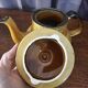 Teapot model Palma, Boch manufacture
