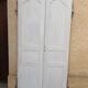 Pair of 18th century doors