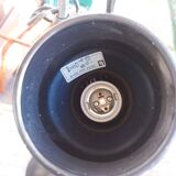 Vintage 80'S Boulanger lamp