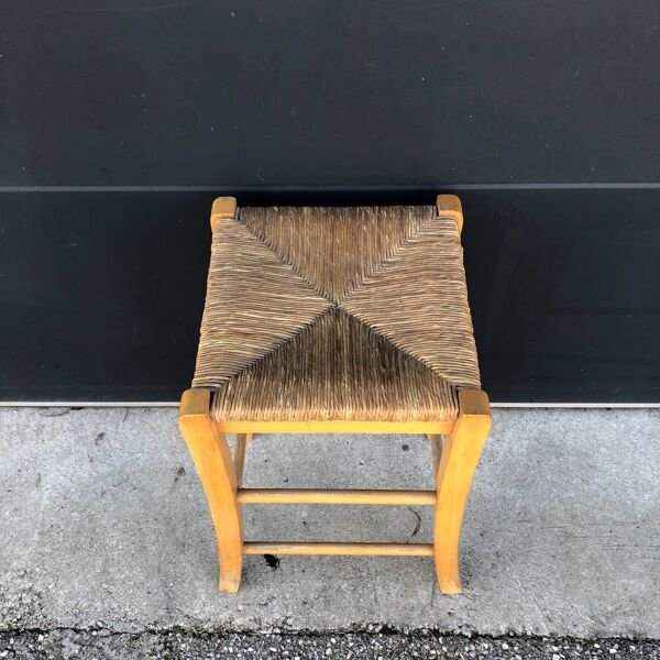 Tabouret haut