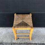High stool