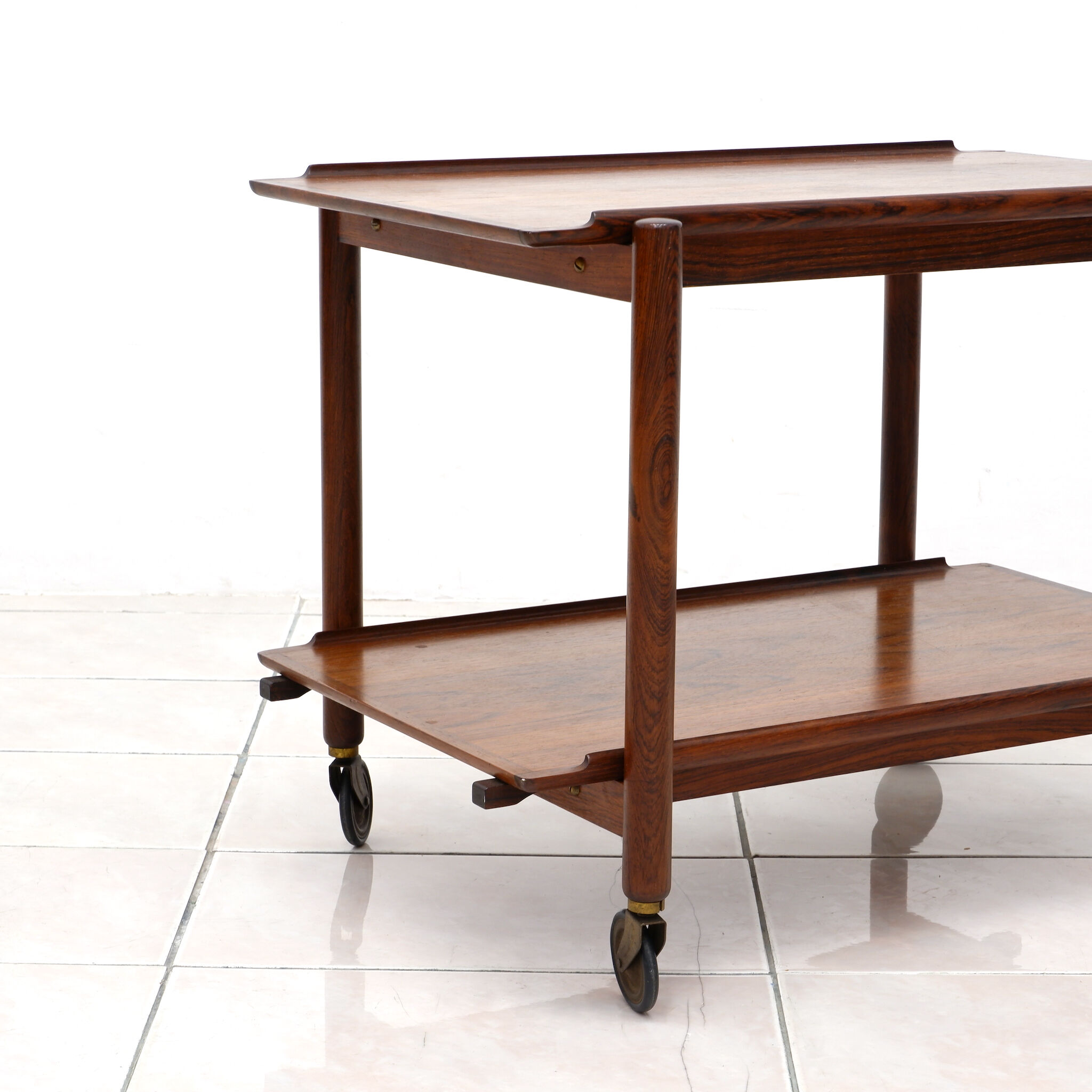 Desserte de Poul Hundevad