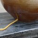 Sandstone lamp