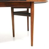 Dining table "model 227", Arne Vodder, Sweden, 1960