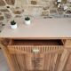 Parisian art deco buffet