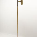 Floor lamp by Johannes Hammerborg for Fog & Mørup, 1960