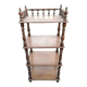 Etagère à partition Napoléon III