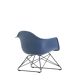 Vitra - Eames Plastic Armchair LAR - Charles & Ray Eames 1950