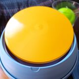 Guzzini salad lunch box