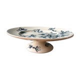 Former dish compotier Keller and Guerin Lunéville