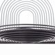 Swing Chair by Jutta & Herbert Ohl for Rosenthal, Germany, 1980s