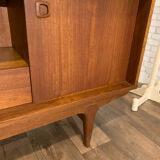 Scandinavian style enfilade Simat 1960
