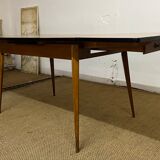 Formica table with extensions