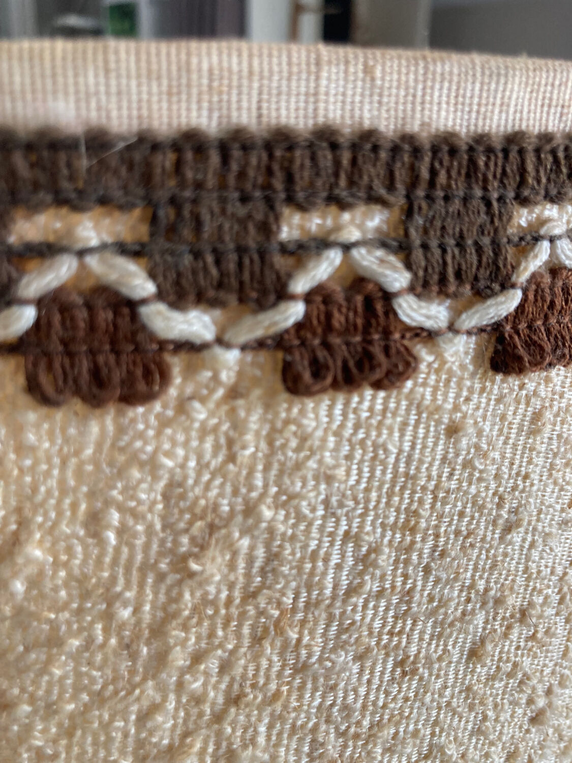 Table lamp 70 cm double lighting