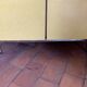 Vintage formica buffet