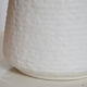 Minimalist vase from the 60s