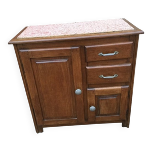 buffet mado en Chêne