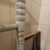 Porte-serviettes bois