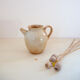 Pichet carafe gres Village France