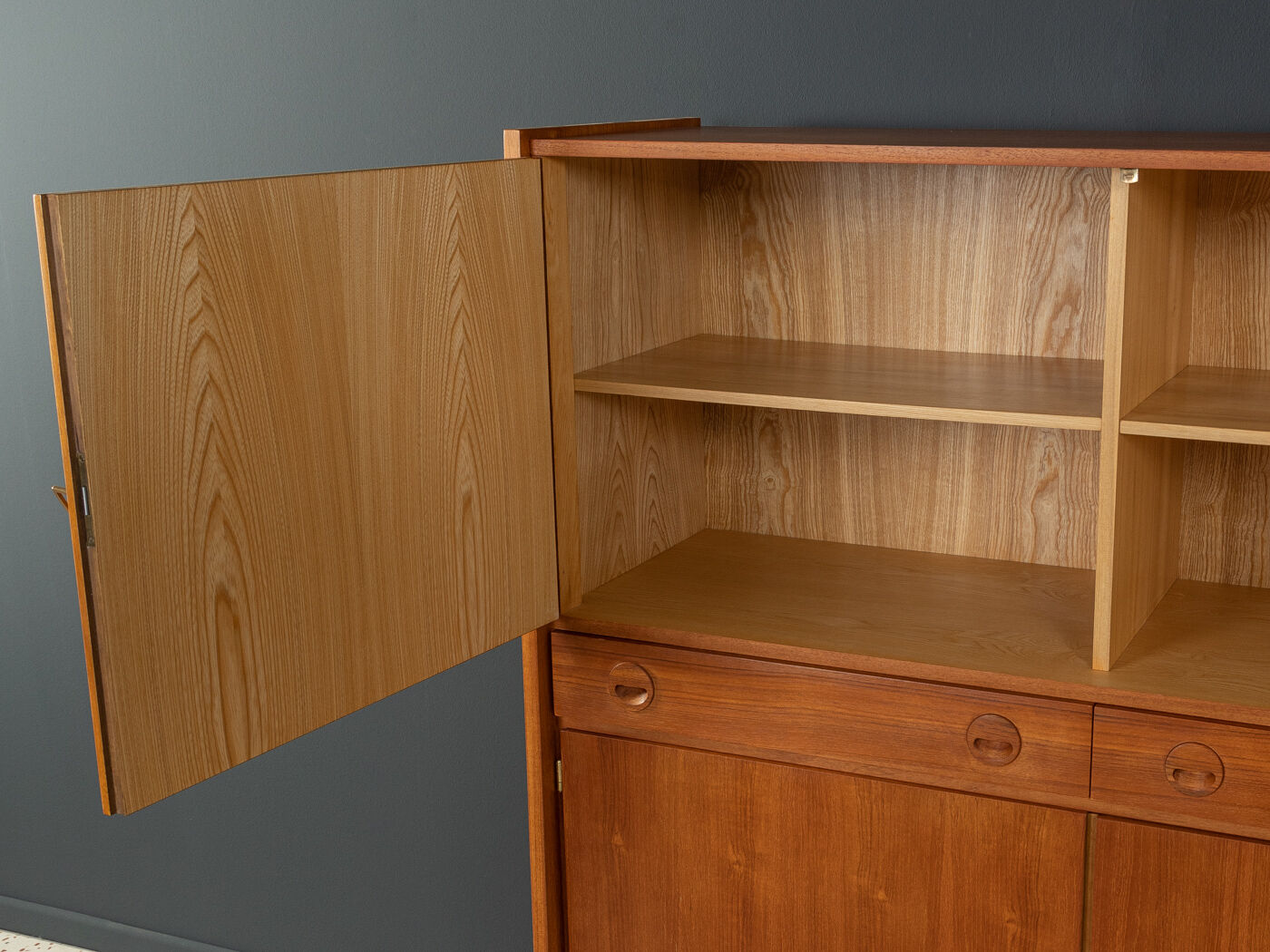 1960s highboard