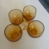 Glass cup (set)