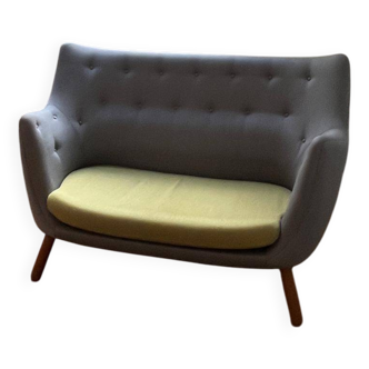 Poet Sofa Finn Juhl