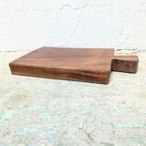 Wooden cutting board