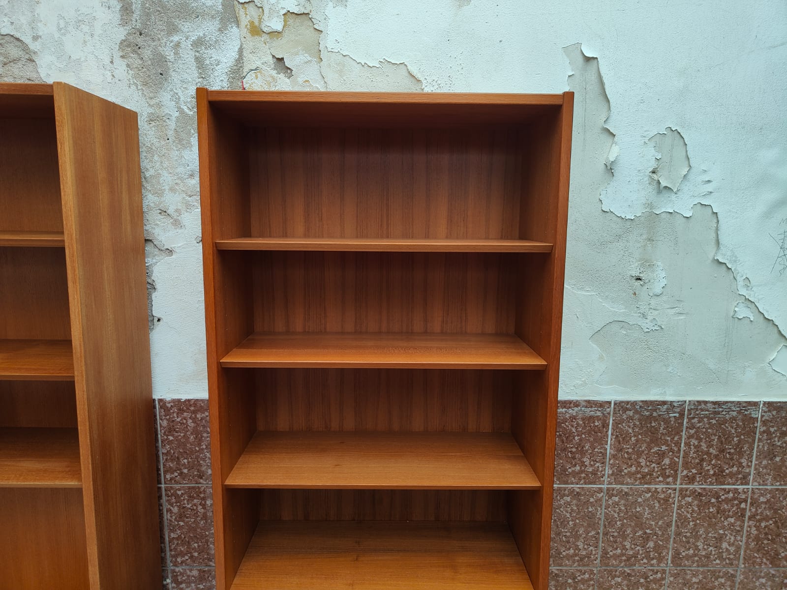 Mid century highboards