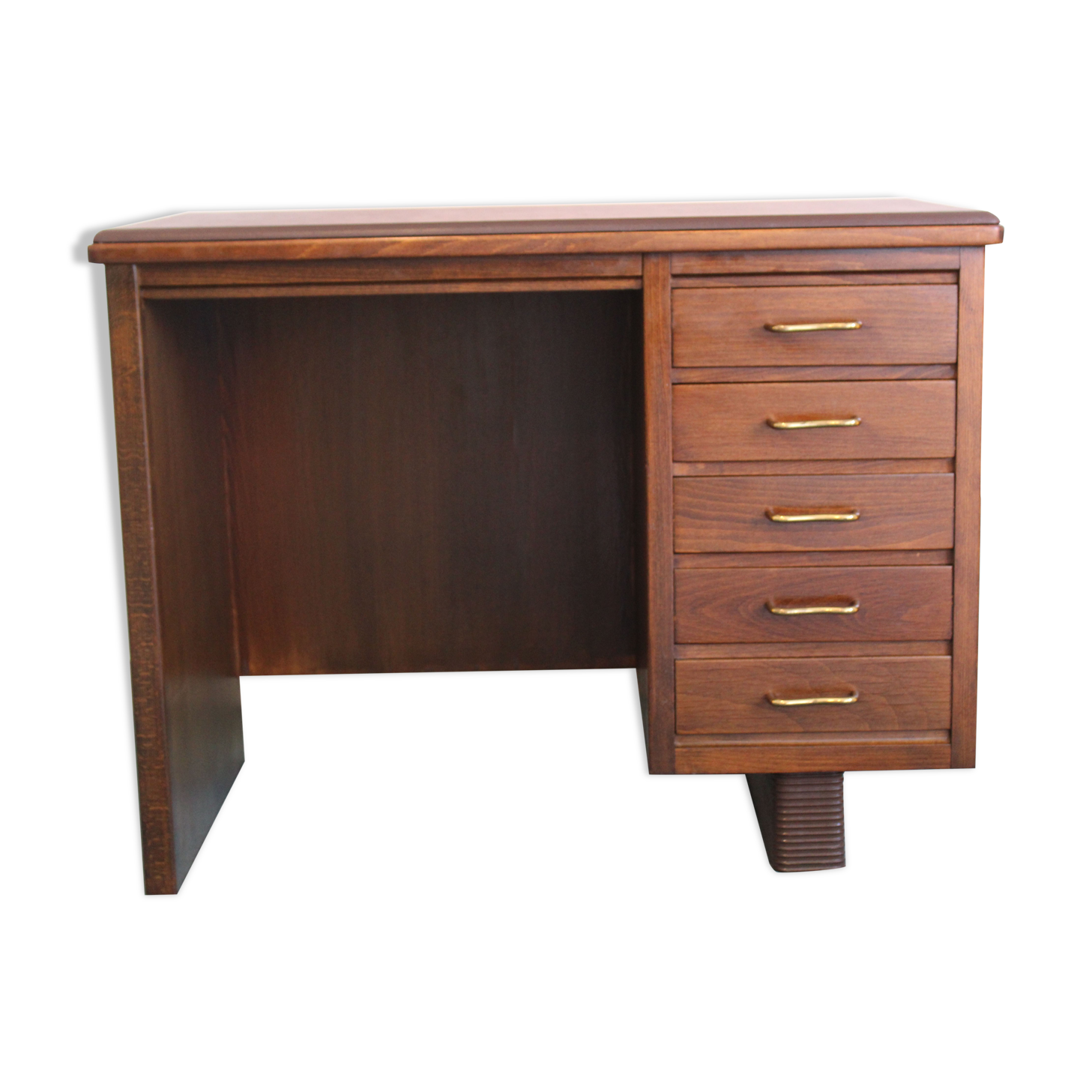 Italian design office, signed Antonio Ferretti Milano