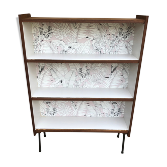Small library showcase