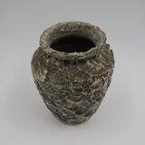 vase grès basque ciboure