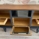 Revisited Vintage Enfilade