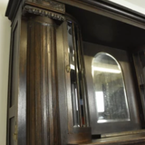 Dresser, 20th