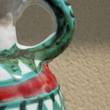 Decorative pitcher