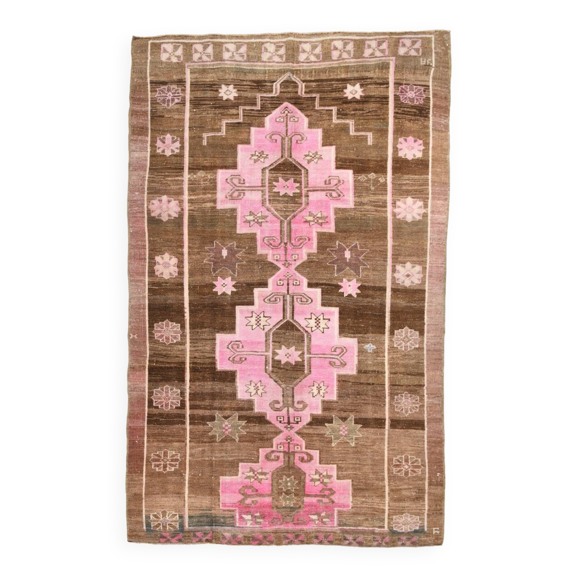 7x11 Oversize Persian Rug, 200x330Cm