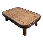 Table basse Roger Capron