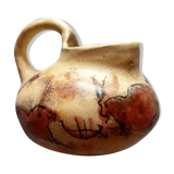 Pitcher