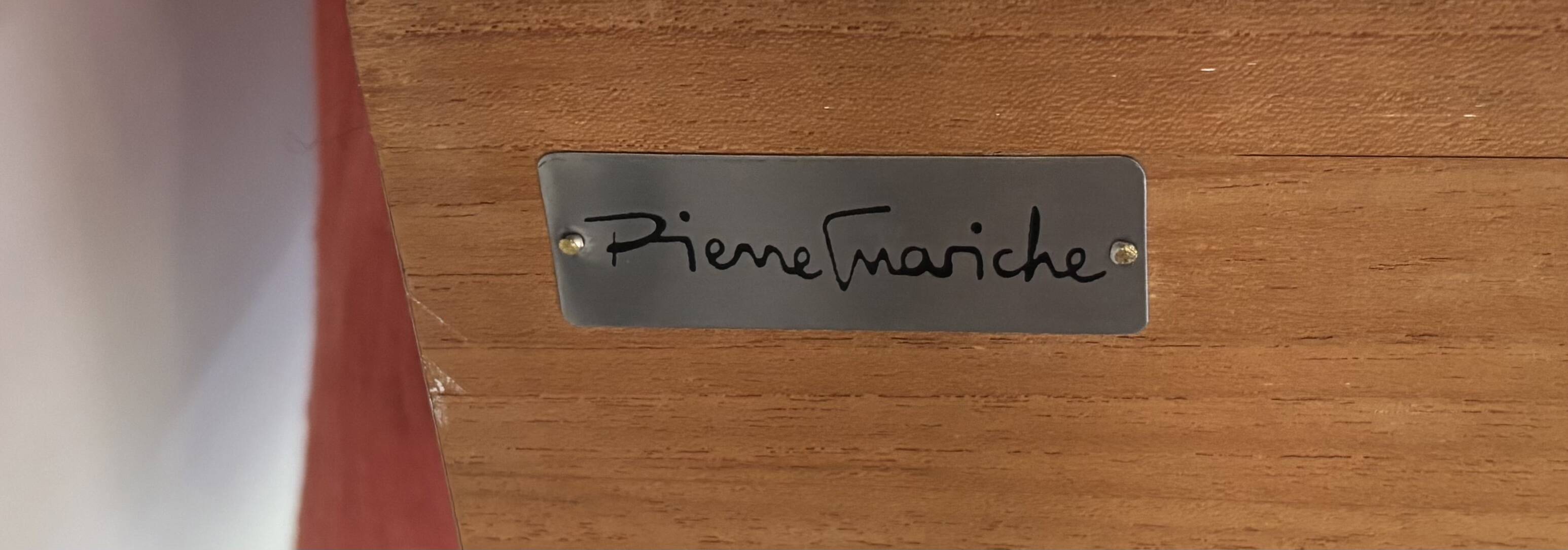 Office Pierre Guariche
