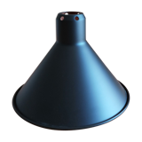 Abat jour didier gras, edition dcw couleur cuivre