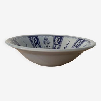 Dish La Riscoperta delle ceramiche