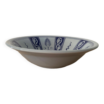 Plat La Riscoperta delle ceramiche