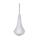 White opaline suspension