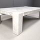 Vintage marble coffee table, 1970s