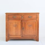 Parisian Buffet / Art Deco Storage Furniture 1930 Vintage