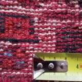 Handmade Persian Shiraz rug 166x112cm